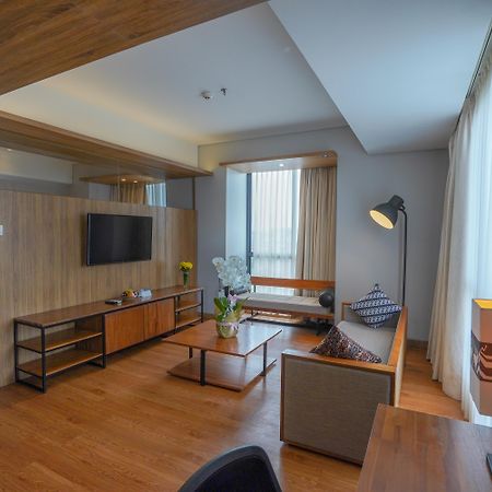 Batiqa Hotel Lampung Bandar Lampung Kültér fotó