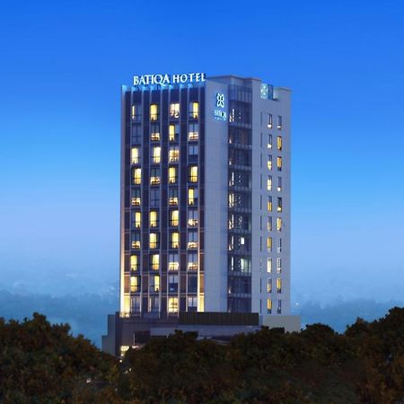 Batiqa Hotel Lampung Bandar Lampung Kültér fotó