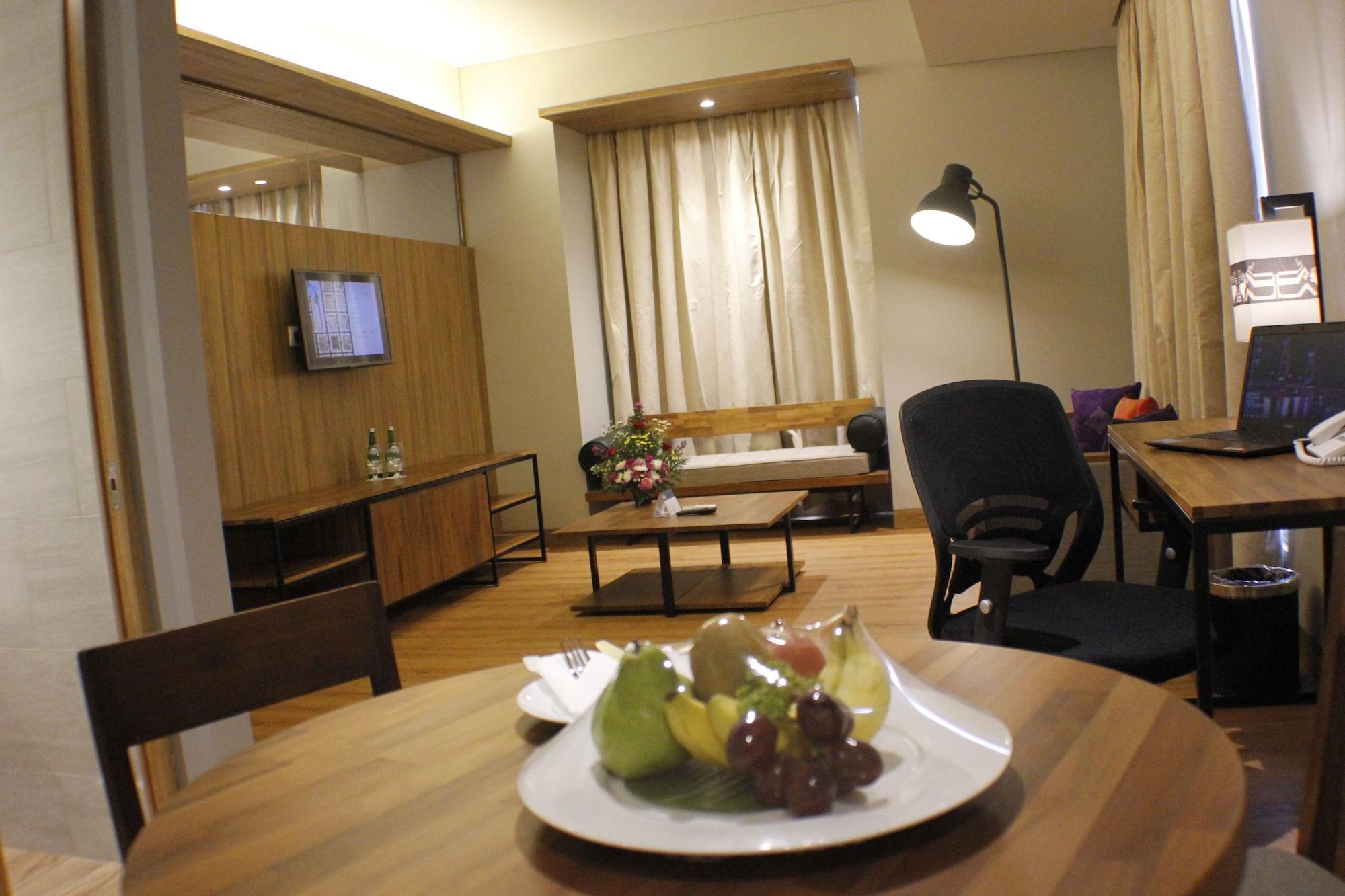 Batiqa Hotel Lampung Bandar Lampung Kültér fotó