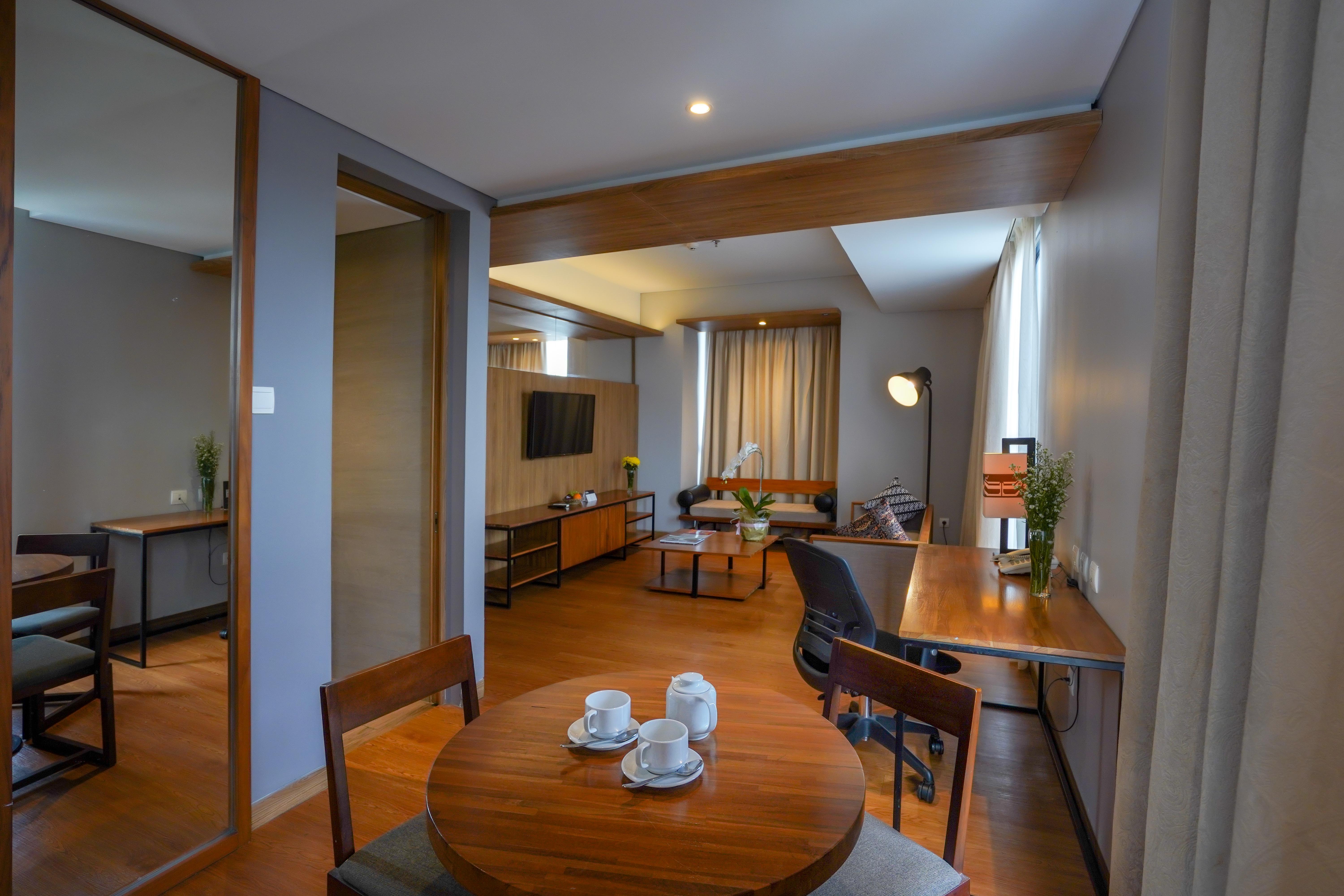Batiqa Hotel Lampung Bandar Lampung Kültér fotó