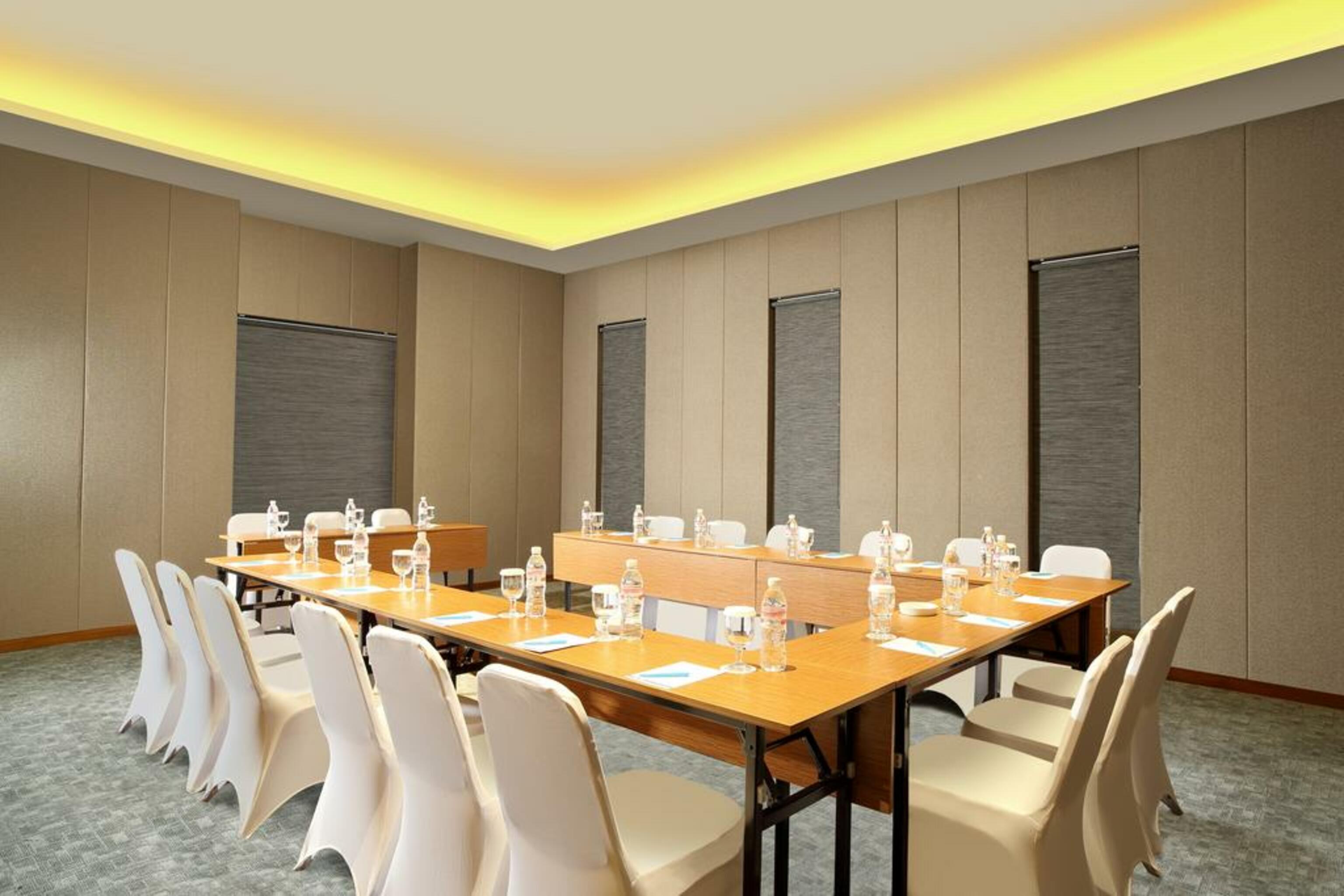 Batiqa Hotel Lampung Bandar Lampung Kültér fotó