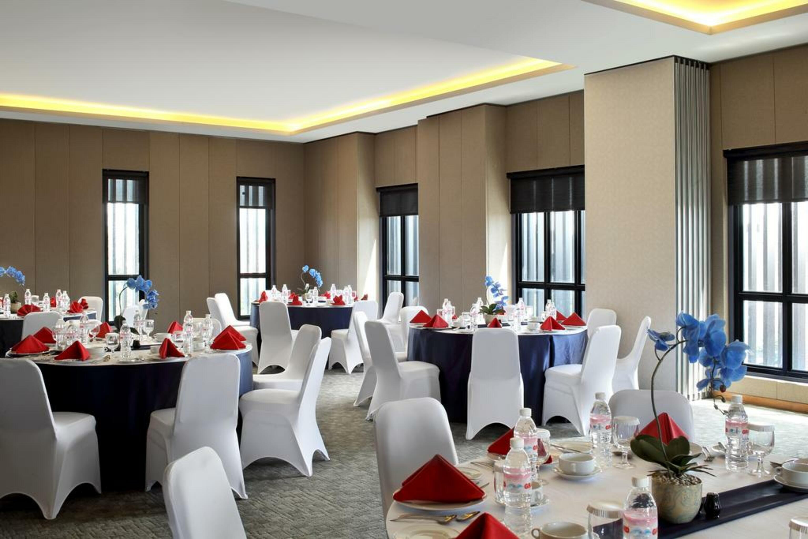 Batiqa Hotel Lampung Bandar Lampung Kültér fotó