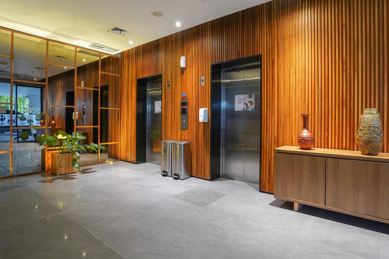 Batiqa Hotel Lampung Bandar Lampung Kültér fotó