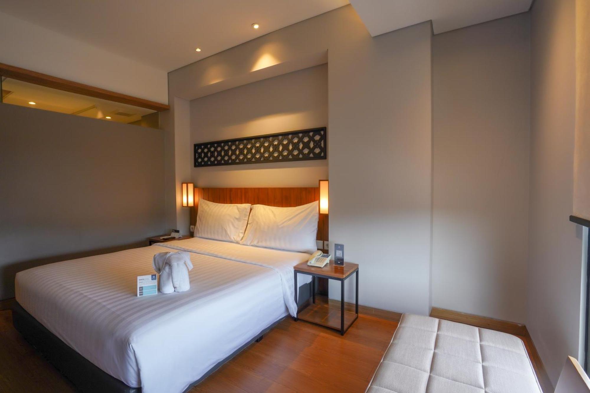 Batiqa Hotel Lampung Bandar Lampung Kültér fotó