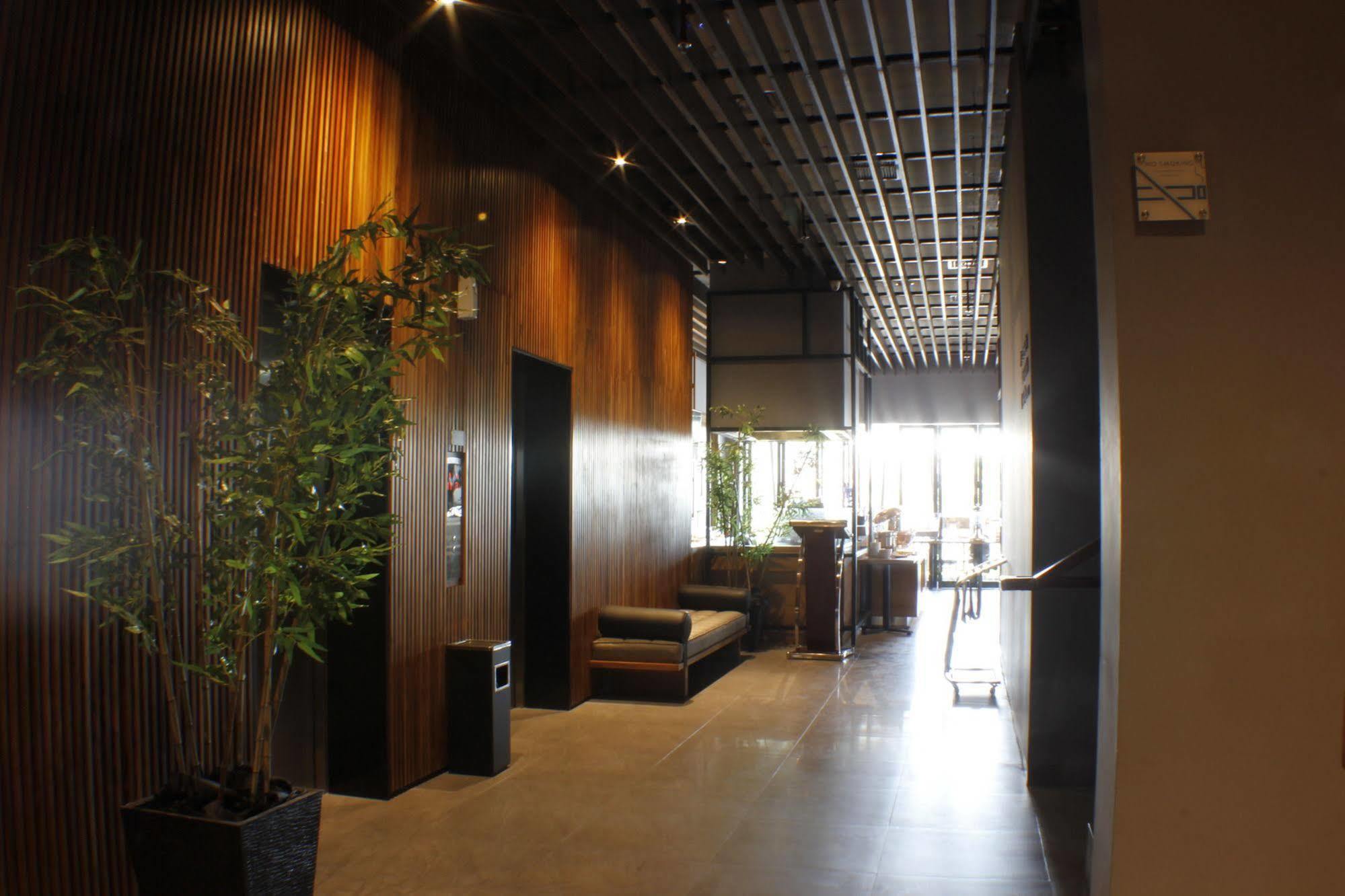 Batiqa Hotel Lampung Bandar Lampung Kültér fotó